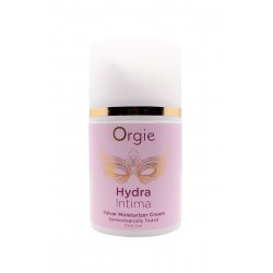 Crème hydratante vulvaire Hydra Intima - Orgie