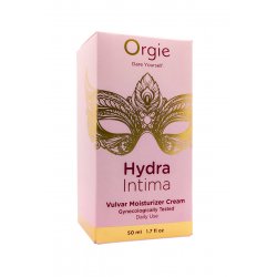 Crème hydratante vulvaire Hydra Intima - Orgie