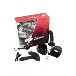 coffret 5 sextoys pour couple - Magic Shiver