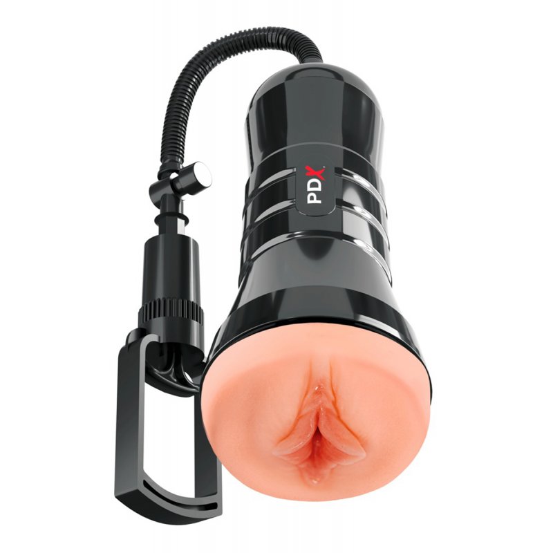 Masturbateur Wet Pussies Super Sucker XXL - Pipedream