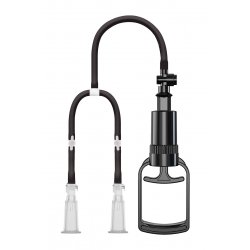 Pompe à tétons manuelle - She.E.O