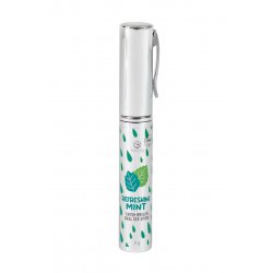 Spray sexe oral et haleine fraiche à la menthe