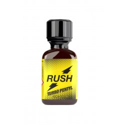 Poppers Rush Turbo Pentyl 24ml