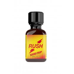 Poppers Rush Turbo Propyl 24ml
