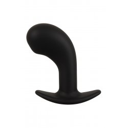 Plug prostatique vibrant Big Head - Anos