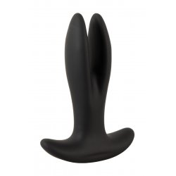Plug anal RC Anal Spreader with Vibration - Anos