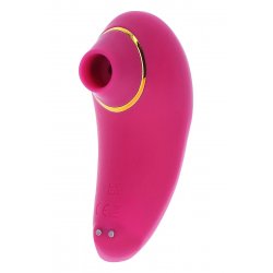 Stimulateur clitoridien Infinite Love Stimulator - Xocoon