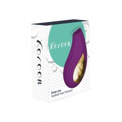 Double stimulateur Divine Love Stimulator - Xocoon