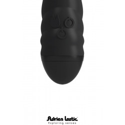 Vibro Rabbit rechargeable Twister - Adrien Lastic