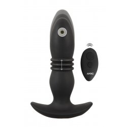 Plug va-et-vient RC Thrusting Massager - Anos