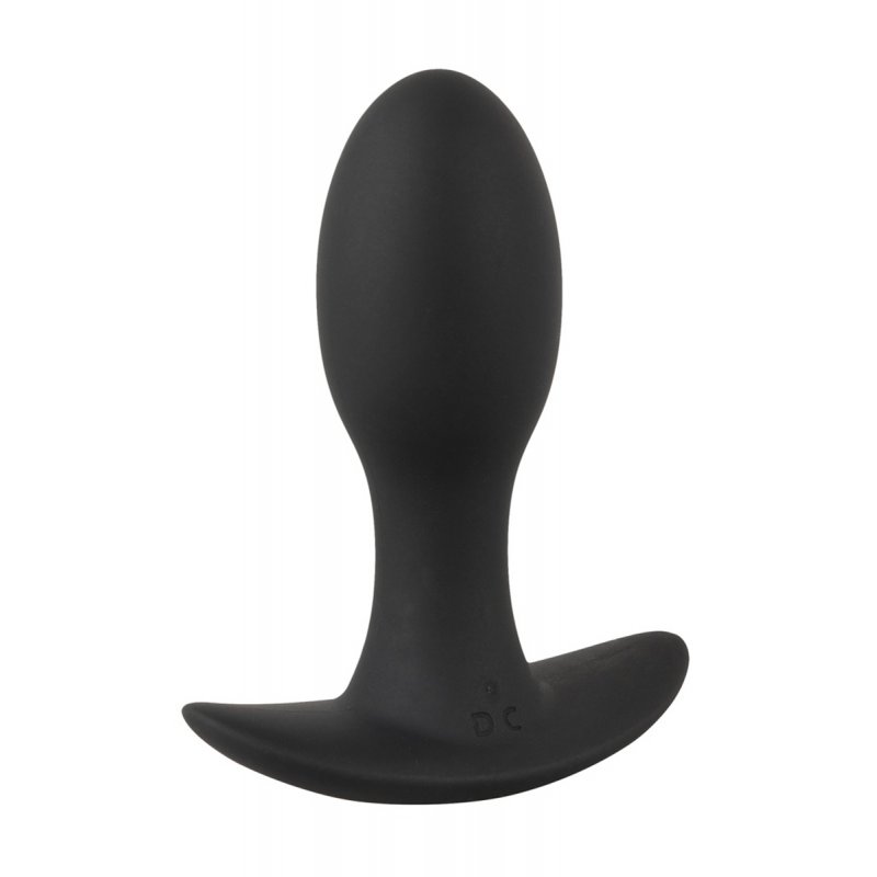 Petit plug anal vibrant - Anos