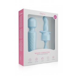 Mini Wand avec 2 accessoires - EasyToys