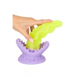 Gode Passionate Plant -  Beasty Cocks