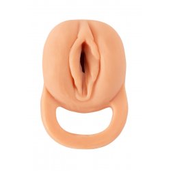 Extension de pénis  23,8 cm + Masturbateur - Nature Skin