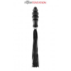  Martinet plug ogive - fetish tentation