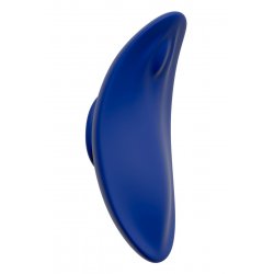 Culotte vibrante télécommandée ultra fine - Sweet Smile