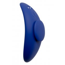 Culotte vibrante télécommandée ultra fine - Sweet Smile