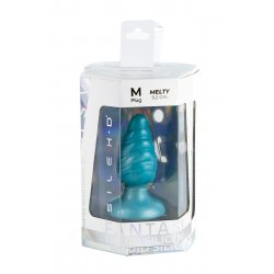 Plug anal Melty M Fantasy Collection - SilexD
