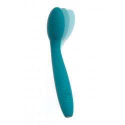  Vibro à tête oscillante - Sweet Smile