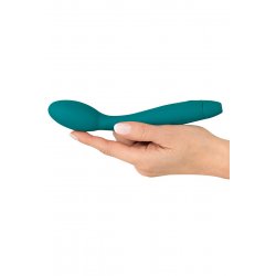  Vibro à tête oscillante - Sweet Smile