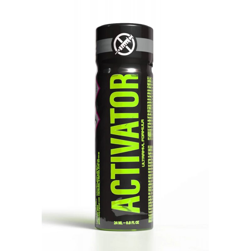 Poppers Activator Ultramyl 24ML