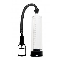 Pompe à pénis ToyJoy Power Pump noir