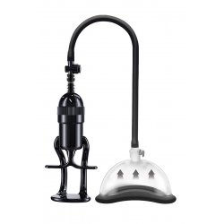 Pompe à vagin manuelle - She.E.O