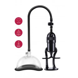 Pompe à vagin manuelle - She.E.O