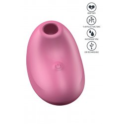 Stimulateur clitoridien Zen Air - Xocoon