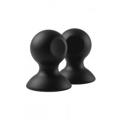 Suceurs de mamelons en silicone  taille L - She.E.O