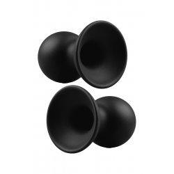 Suceurs de mamelons en silicone  taille M - She.E.O