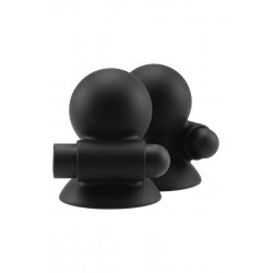 Suceurs de mamelons vibrants - She.E.O