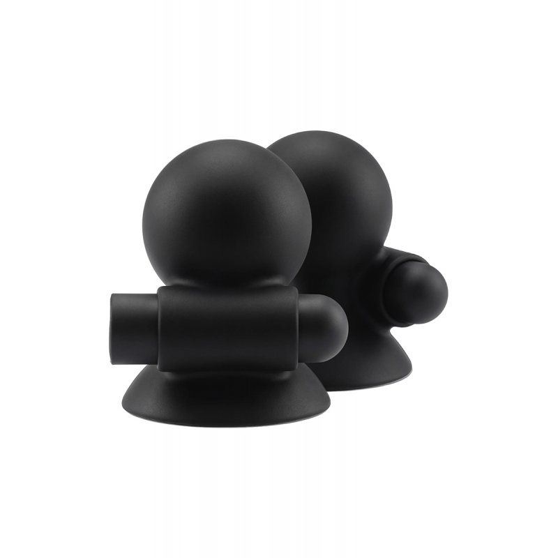 Suceurs de mamelons vibrants - She.E.O