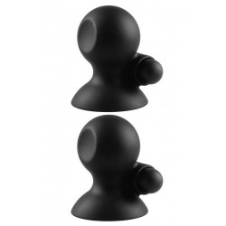 Suceurs de mamelons vibrants - She.E.O