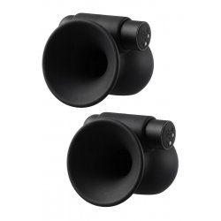 Suceurs de mamelons vibrants - She.E.O