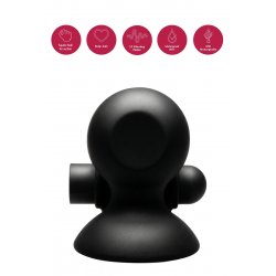 Suceurs de mamelons vibrants - She.E.O