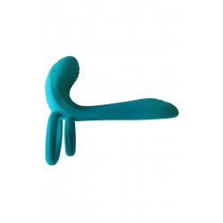 Anneau vibromasseur pour couple - Xocoon
