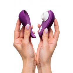 Womanizer Liberty 2 violet