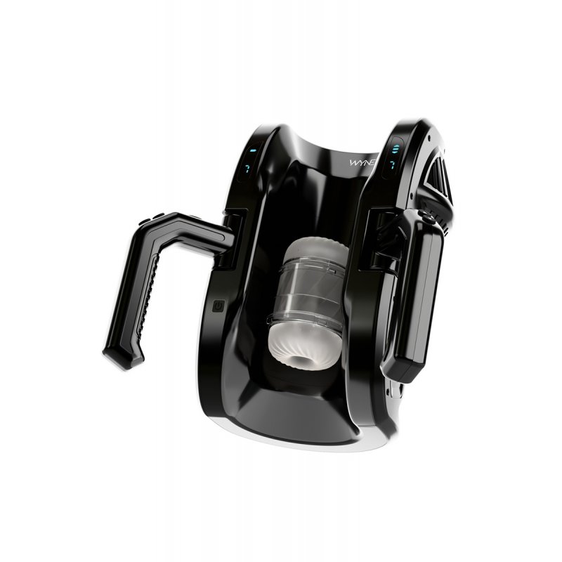 Masturbateur Premium automatique WYNE  n°10