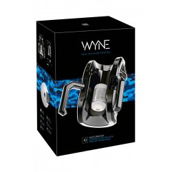 Masturbateur Premium automatique WYNE  n°10