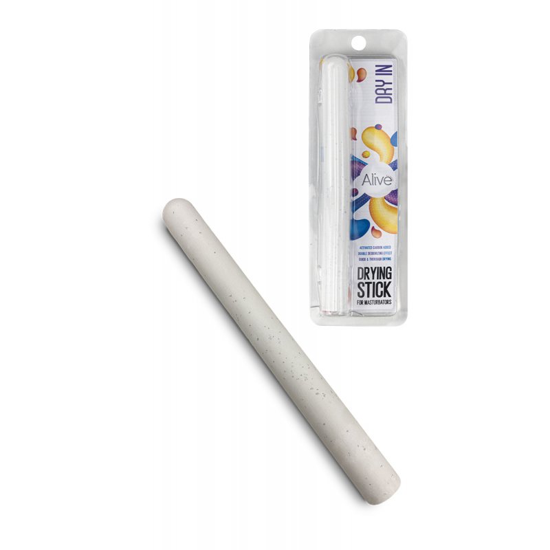 Stick de séchage Dry In - Alive
