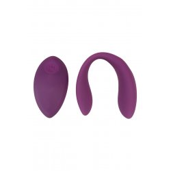 Vibromasseur pour couple Bound Love - Xocoon