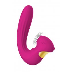 Stimulateur Celestial Love Vibe - Xocoon