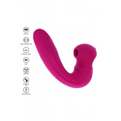 Stimulateur Celestial Love Vibe - Xocoon