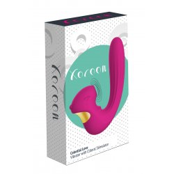 Stimulateur Celestial Love Vibe - Xocoon