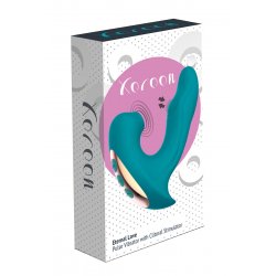 Stimulateur Eternal Love Vibe - Xocoon