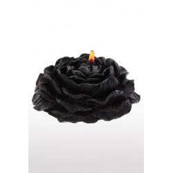 Set 2 bougies rose Bondage - Taboom