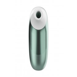 Stimulateur clitoridien Womanizer Pro turquoise