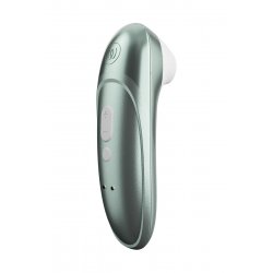Stimulateur clitoridien Womanizer Pro turquoise