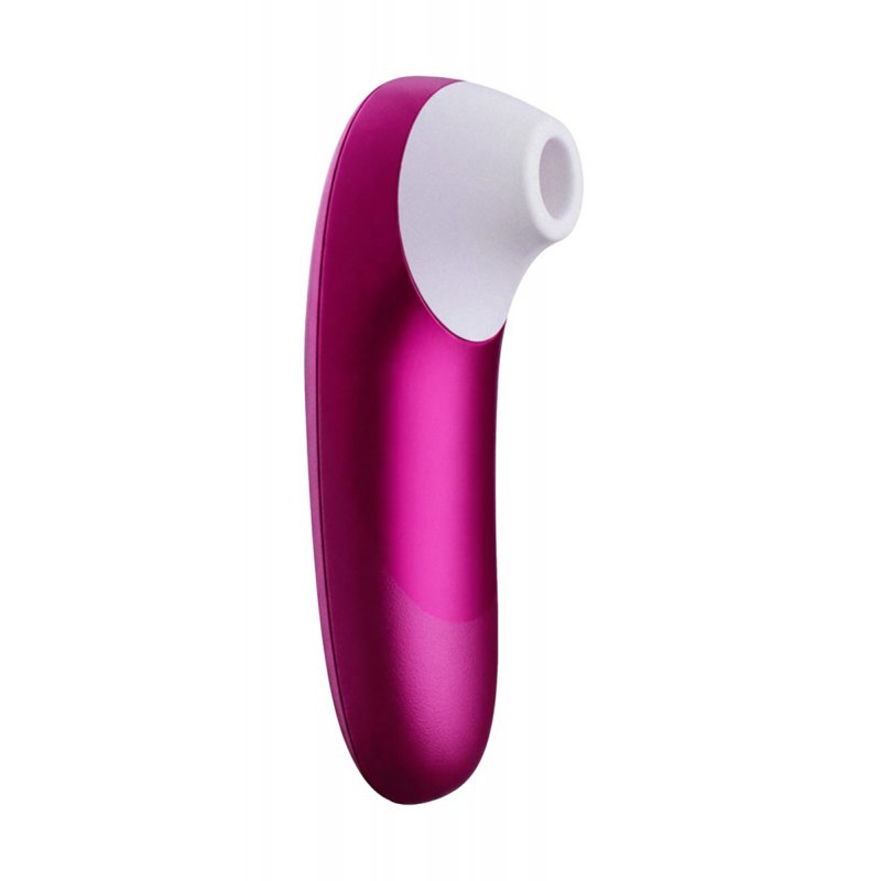 Stimulateur clitoridien Womanizer Pro  rose